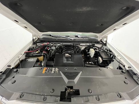 Used 2017 Chevrolet Silverado 1500 W/T w/ WT Fleet Convenience Package image 24