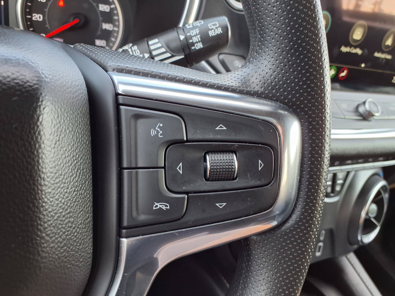 Used 2024 Chevrolet Blazer LT w/ Convenience Package FWD image 15