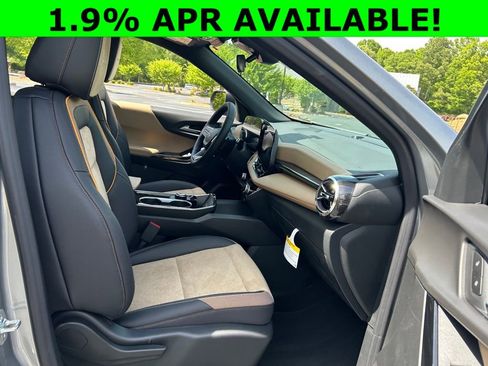 New 2026 Chevrolet Equinox ACTIV FWD image 46