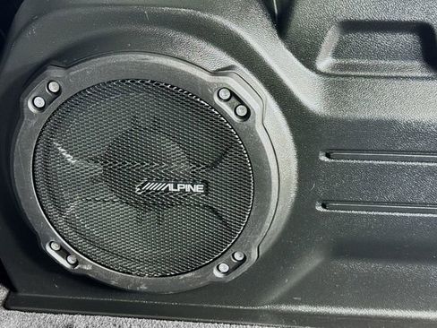 Used 2021 Jeep Wrangler Unlimited Sport AWD/4WD image 23