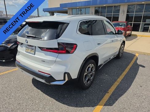 Used 2023 BMW X1 xDrive28i w/ Convenience Package image 4