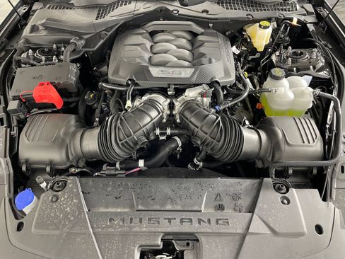 New 2025 Ford Mustang GT Premium image 20