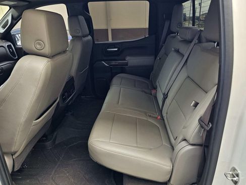 Used 2021 Chevrolet Silverado 1500 RST w/ All Star Edition Plus RWD image 18