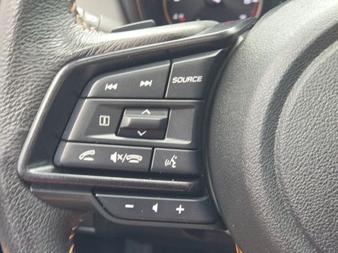 Used 2024 Subaru Outback Wilderness AWD/4WD image 30