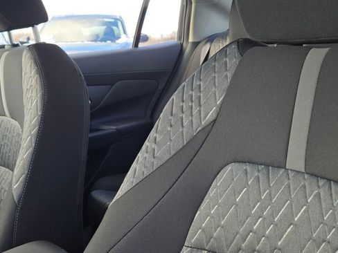 New 2026 Nissan Sentra SV w/ Floor Mat Package FWD image 22