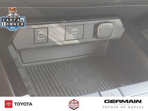 Used 2026 Toyota Prius Limited FWD image 32
