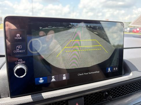 Certified 2026 Honda CR-V TrailSport image 17