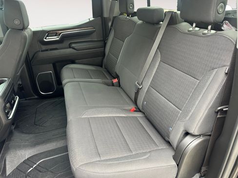 Used 2023 Chevrolet Silverado 1500 RST w/ Redline Edition RWD image 24