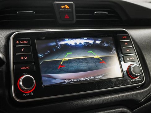 Used 2021 Nissan Versa S image 24