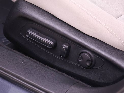 Certified 2024 Honda Accord EX image 14