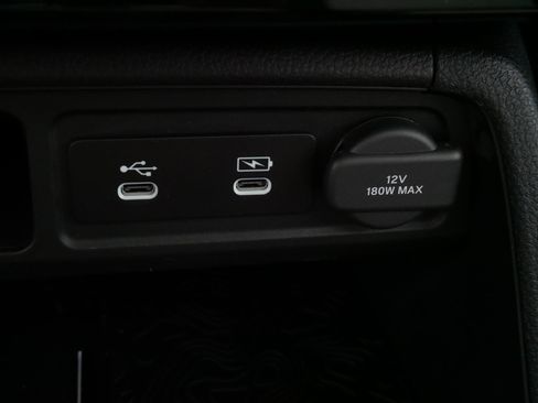 Certified 2026 Honda Passport TrailSport Elite image 34
