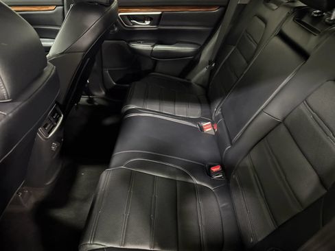 Used 2018 Honda CR-V Touring image 44