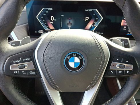 Certified 2024 BMW X5 xDrive50e w/ Executive Package image 22