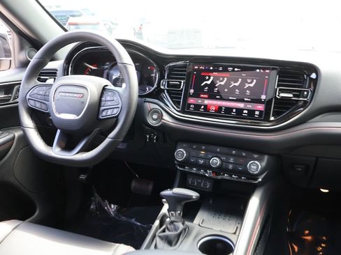 New 2026 Dodge Durango GT AWD/4WD image 14