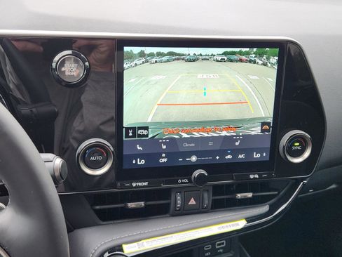 Used 2026 Lexus NX 350 AWD image 11