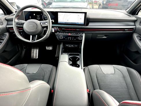 Used 2025 Hyundai Sonata N Line FWD image 31