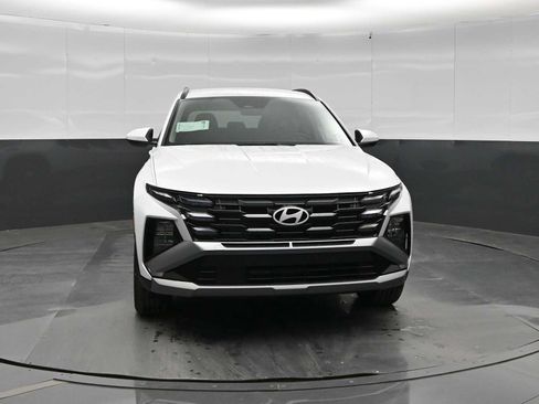 New 2026 Hyundai Tucson SEL AWD/4WD image 2