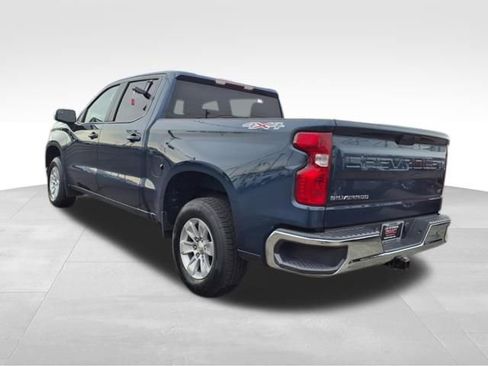 Used 2020 Chevrolet Silverado 1500 LT w/ All-Star Edition image 4