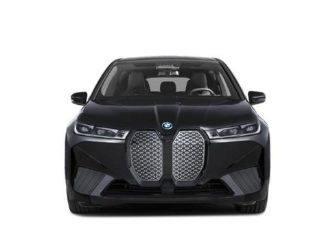 Certified 2023 BMW iX xDrive50 w/ Premium Package image 7