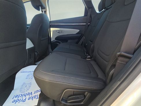 Used 2022 Hyundai Tucson SE image 28