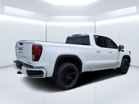 New 2026 GMC Sierra 1500 Elevation w/ Preferred Package image 3