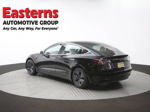 Used 2018 Tesla Model 3 Long Range AWD/4WD image 61
