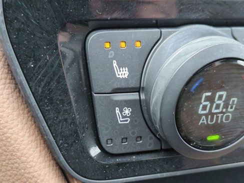 Used 2025 Toyota Grand Highlander AWD Hybrid image 14