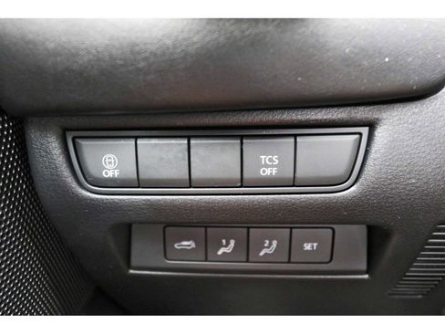 Used 2025 MAZDA CX-50 AWD 2.5 S w/ Premium Plus Pkg image 19