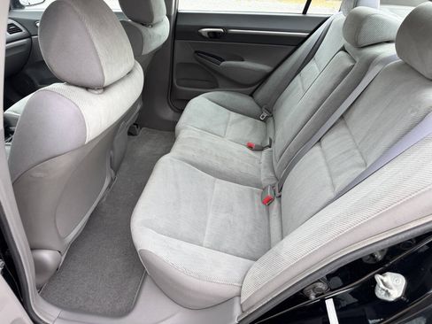Used 2010 Honda Civic EX image 16