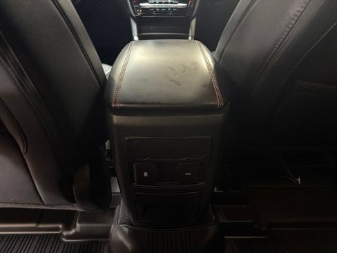 Used 2022 Ford Explorer ST-Line AWD/4WD image 20