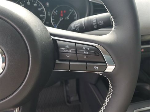 New 2026 MAZDA CX-30 2.5 Turbo w/ Premium Package image 23
