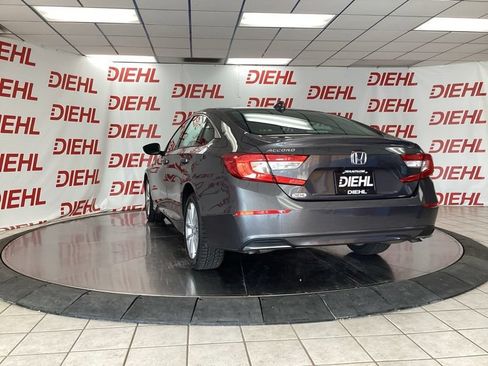 Used 2022 Honda Accord LX image 5