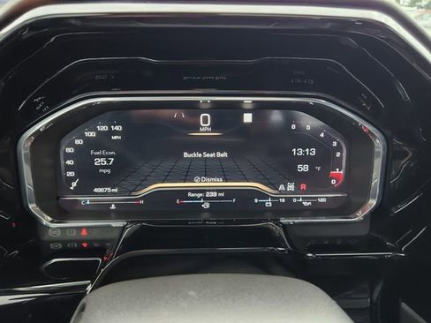 Used 2022 GMC Sierra 1500 SLT w/ SLT Premium Plus Package image 30