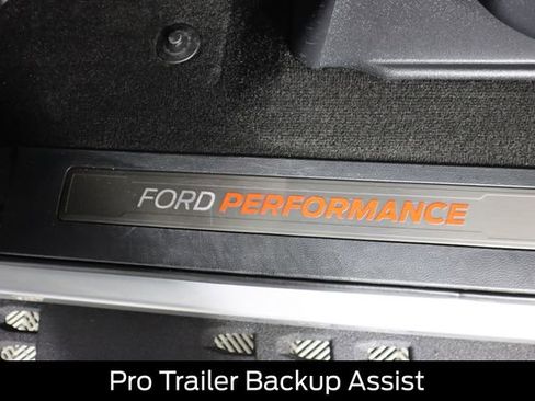 Certified 2019 Ford F150 Raptor w/ Equipment Group 802A Luxury image 39