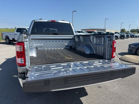 Certified 2022 Ford F150 XL w/ Equipment Group 101A High image 17