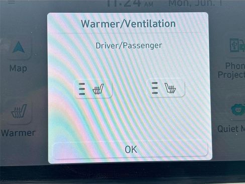 Used 2023 Hyundai Ioniq 6 SEL RWD image 20