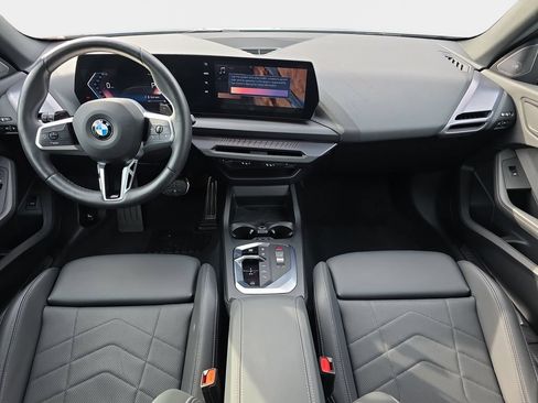 Used 2025 BMW 228i xDrive w/ M Sport Package AWD/4WD image 10