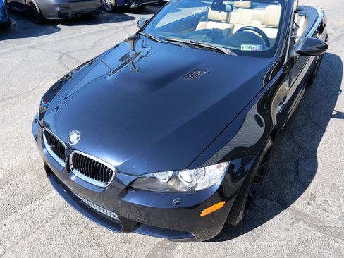 Used 2013 BMW M3 Convertible image 72