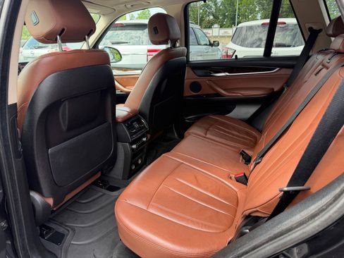 Used 2014 BMW X5 xDrive35i AWD/4WD image 9