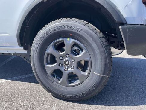 New 2026 Ford Bronco Big Bend image 4