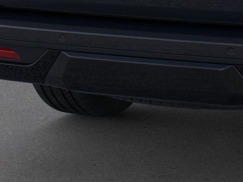 New 2025 Ford Expedition Platinum w/ Stealth Appearance Package image 24