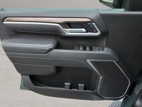 Certified 2026 Chevrolet Silverado 2500 LT w/ Safety Package image 17