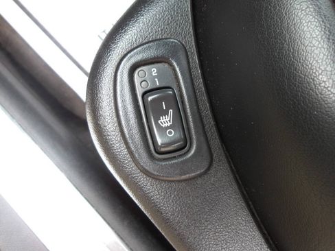 Used 2009 Pontiac G6 GT w/ Sport Package 1 FWD image 24