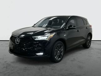 Used 2019 Acura RDX A-Spec FWD video 1