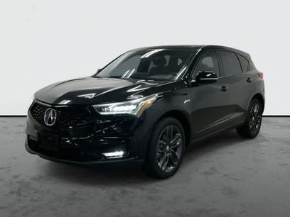 Used 2019 Acura RDX A-Spec