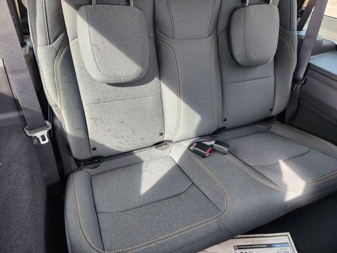 New 2026 Jeep Wrangler Sport AWD/4WD image 21