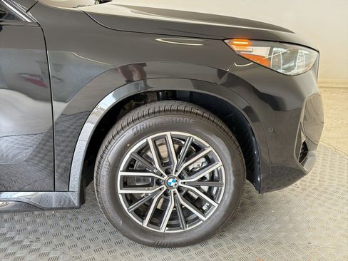New 2026 BMW X1 xDrive28i w/ M Sport Package AWD/4WD image 12