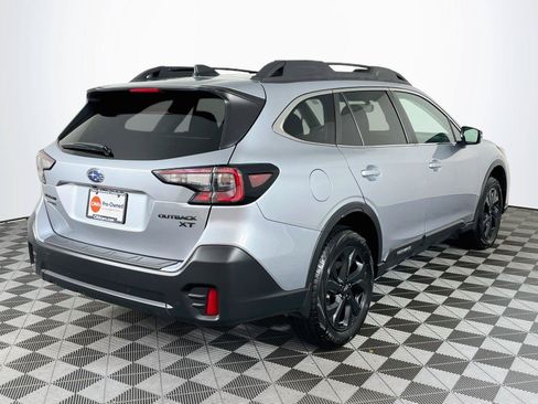 Used 2020 Subaru Outback Onyx Edition XT w/ Popular Package #2 AWD/4WD image 9