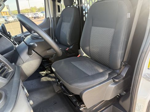 Used 2025 Ford Transit 250 Low Roof w/ Exterior Upgrade Package RWD image 21