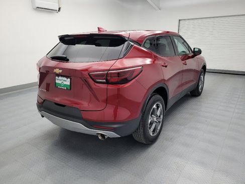 Used 2023 Chevrolet Blazer LT FWD image 9